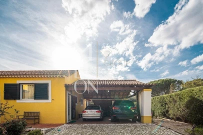 Moradia T5 para Venda em Quinta do Conde