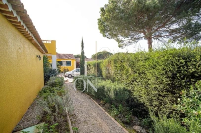 Moradia T5 para Venda em Quinta do Conde