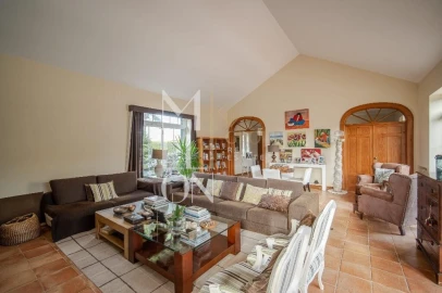 Moradia T5 para Venda em Quinta do Conde