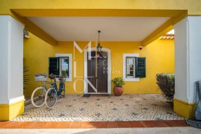 Moradia T5 para Venda em Quinta do Conde