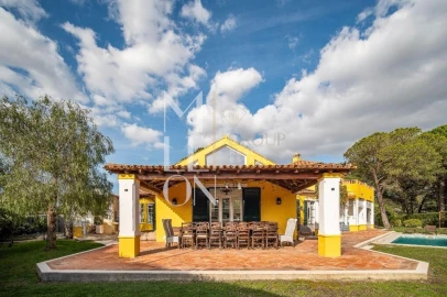 Moradia T5 para Venda em Quinta do Conde