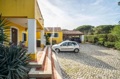 Moradia T5 para Venda em Quinta do Conde