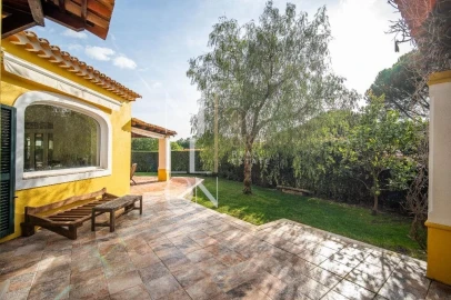 Moradia T5 para Venda em Quinta do Conde