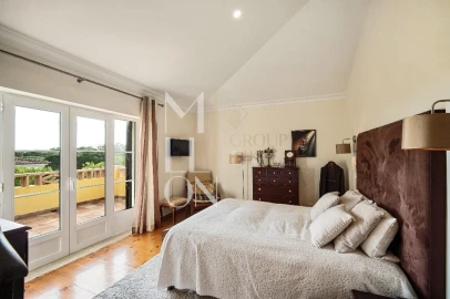 Moradia T5 para Venda em Quinta do Conde