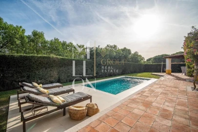 Moradia T5 para Venda em Quinta do Conde