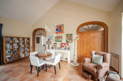 Moradia T5 para Venda em Quinta do Conde