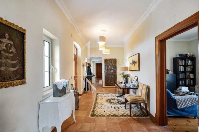 Moradia T5 para Venda em Quinta do Conde