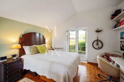 Moradia T5 para Venda em Quinta do Conde