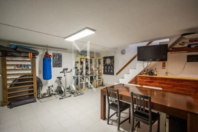 Moradia T5 para Venda em Quinta do Conde