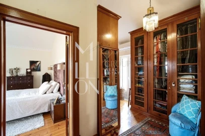 Moradia T5 para Venda em Quinta do Conde