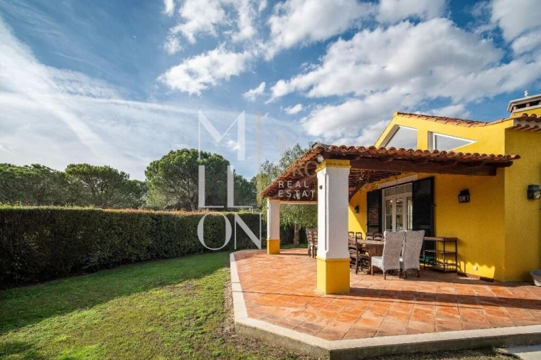 Moradia T5 para Venda em Quinta do Conde Foto 69