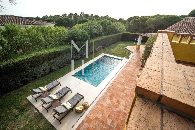 Moradia T5 para Venda em Quinta do Conde Foto 44