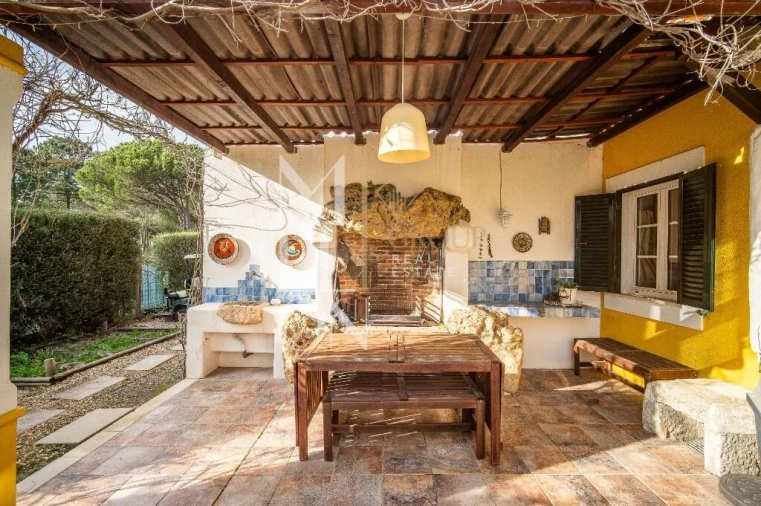 Moradia T5 para Venda em Quinta do Conde Foto 60
