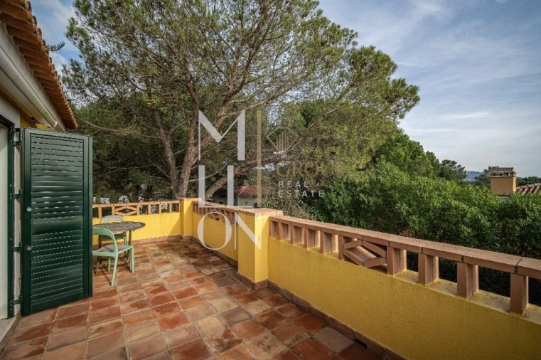 Moradia T5 para Venda em Quinta do Conde Foto 24