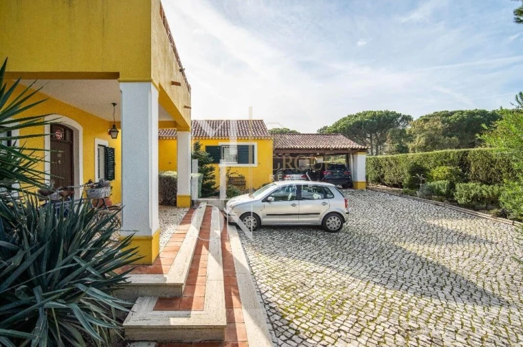 Moradia T5 para Venda em Quinta do Conde Foto 62