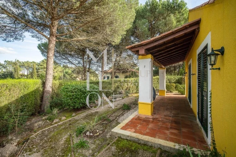 Moradia T5 para Venda em Quinta do Conde Foto 61