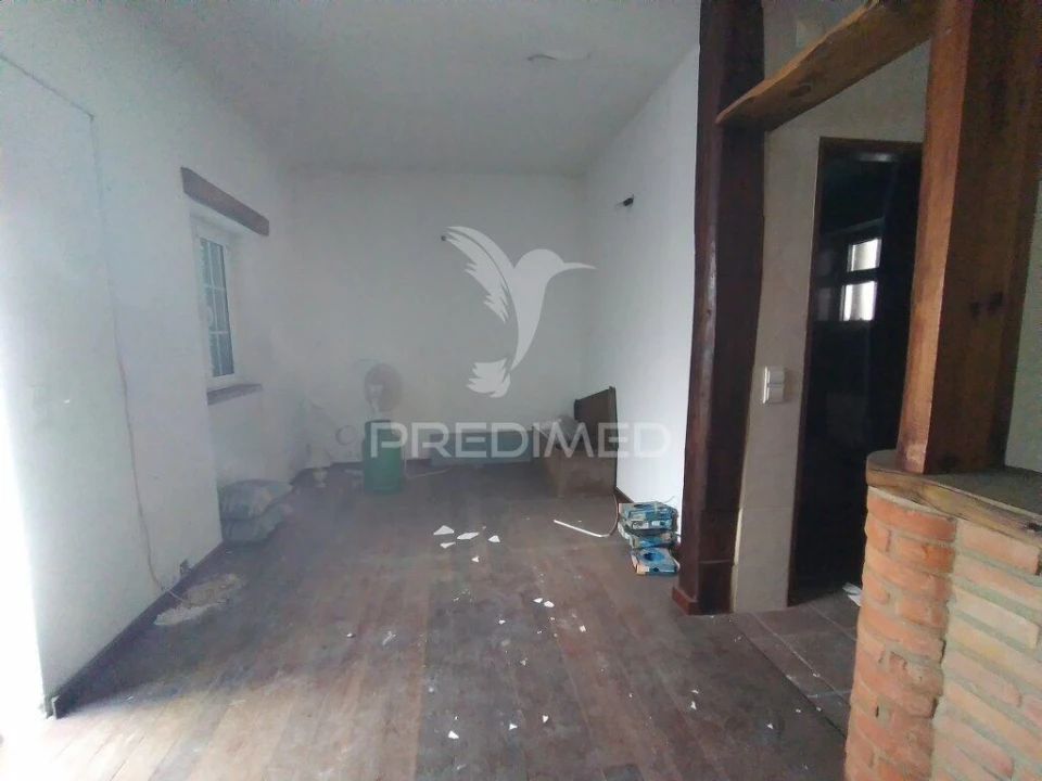 Moradia T1 para Venda em Seixal, Arrentela e Aldeia de Paio Pires Foto 7