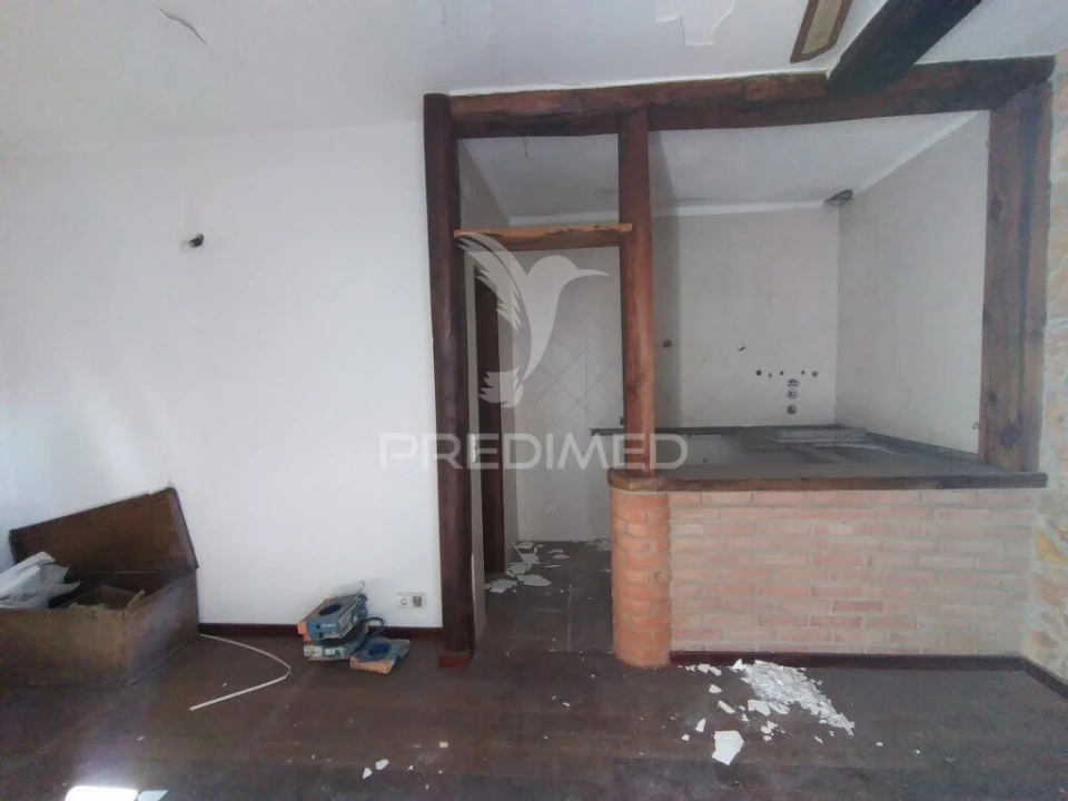 Moradia T1 para Venda em Seixal, Arrentela e Aldeia de Paio Pires Foto 8