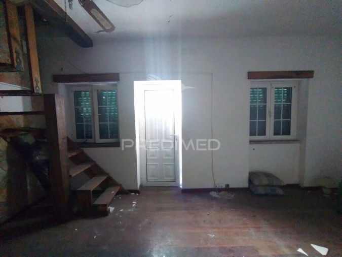 Moradia T1 para Venda em Seixal, Arrentela e Aldeia de Paio Pires Foto 13