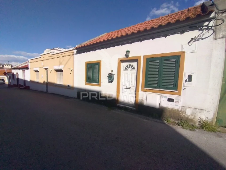 Moradia T1 para Venda em Seixal, Arrentela e Aldeia de Paio Pires Foto 4
