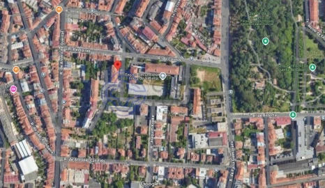 Loja para Venda em Paranhos