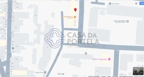 Loja para Venda em Paranhos