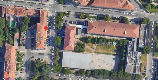 Loja para Venda em Paranhos