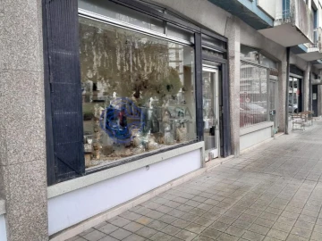 Loja para Venda em Paranhos