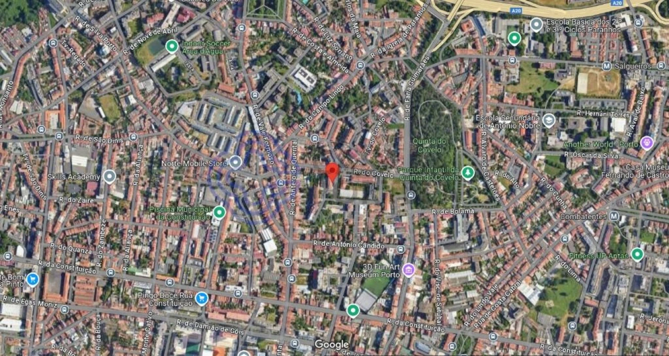 Loja para Venda em Paranhos Foto 15