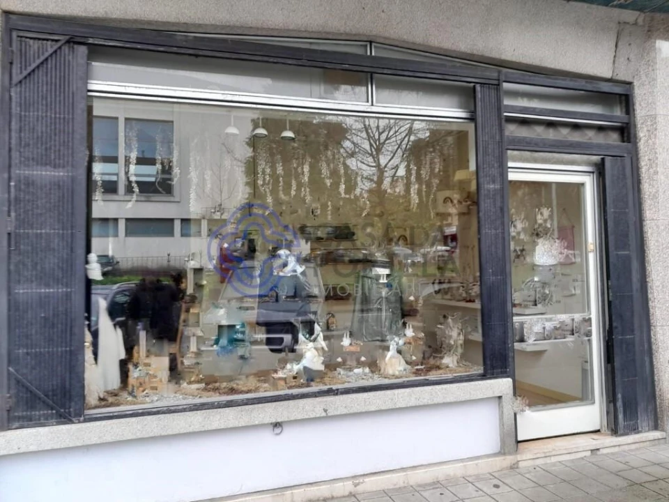 Loja para Venda em Paranhos Foto 1