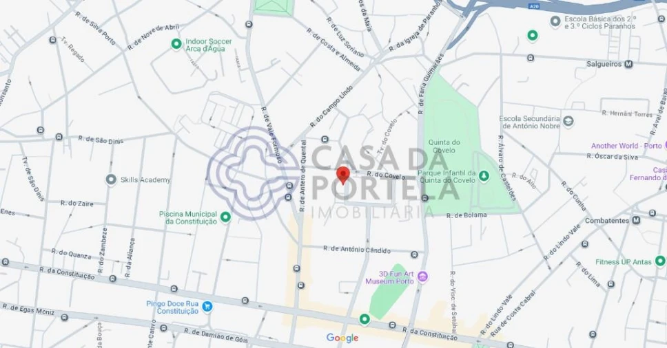 Loja para Venda em Paranhos Foto 14