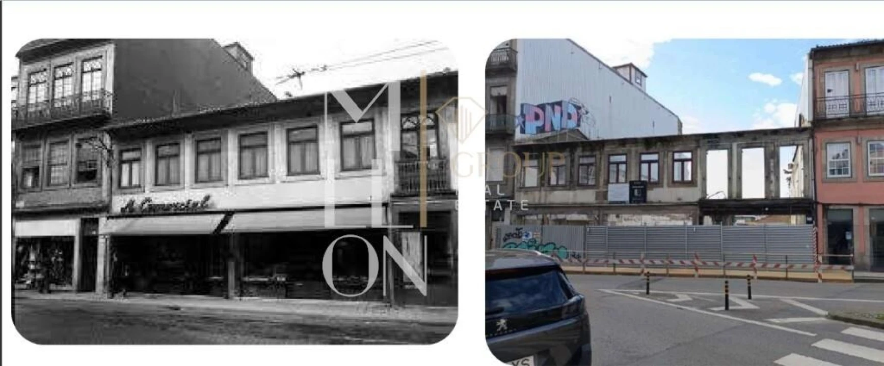 Apartamento T2 para Venda em Cedofeita, Santo Ildefonso, Sé, Miragaia, São Nicolau e Vitória Foto 8