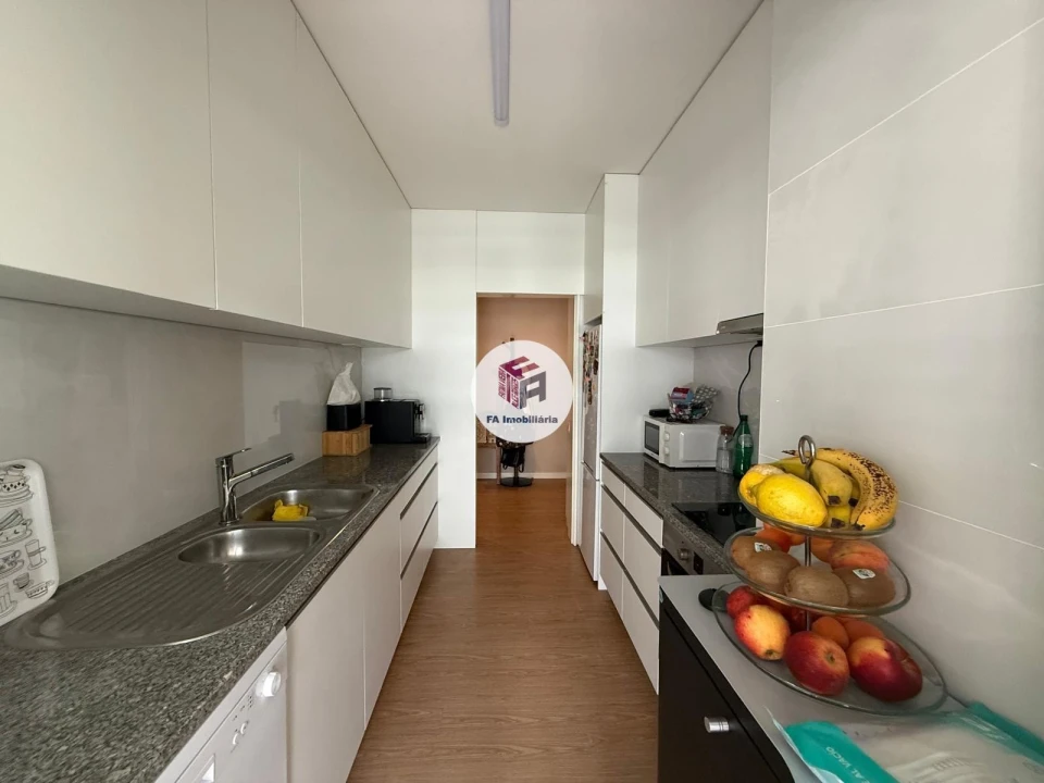 Apartamento T2 para Arrendamento em Matosinhos e Leça da Palmeira Foto 4