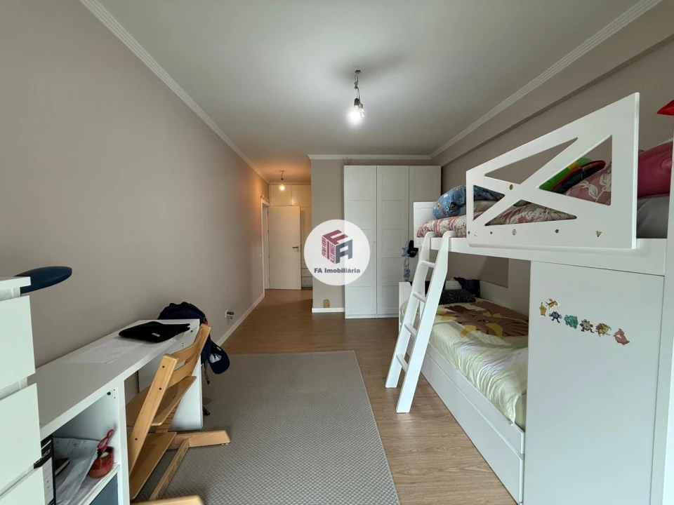 Apartamento T2 para Arrendamento em Matosinhos e Leça da Palmeira Foto 15