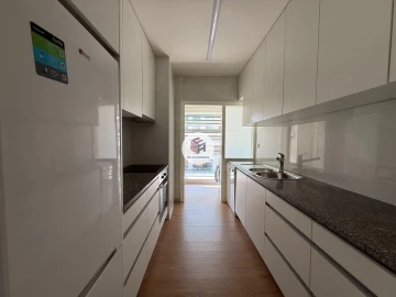 Apartamento T2 para Arrendamento em Matosinhos e Leça da Palmeira