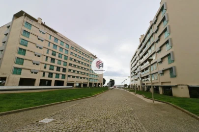 Apartamento T2 para Arrendamento em Matosinhos e Leça da Palmeira