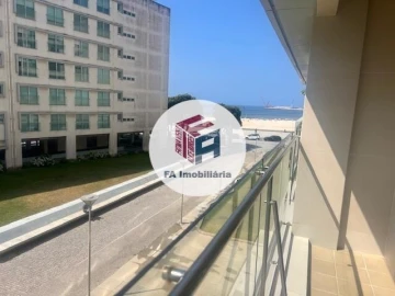Apartamento T2 para Arrendamento em Matosinhos e Leça da Palmeira