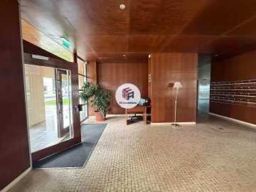 Apartamento T2 para Arrendamento em Matosinhos e Leça da Palmeira