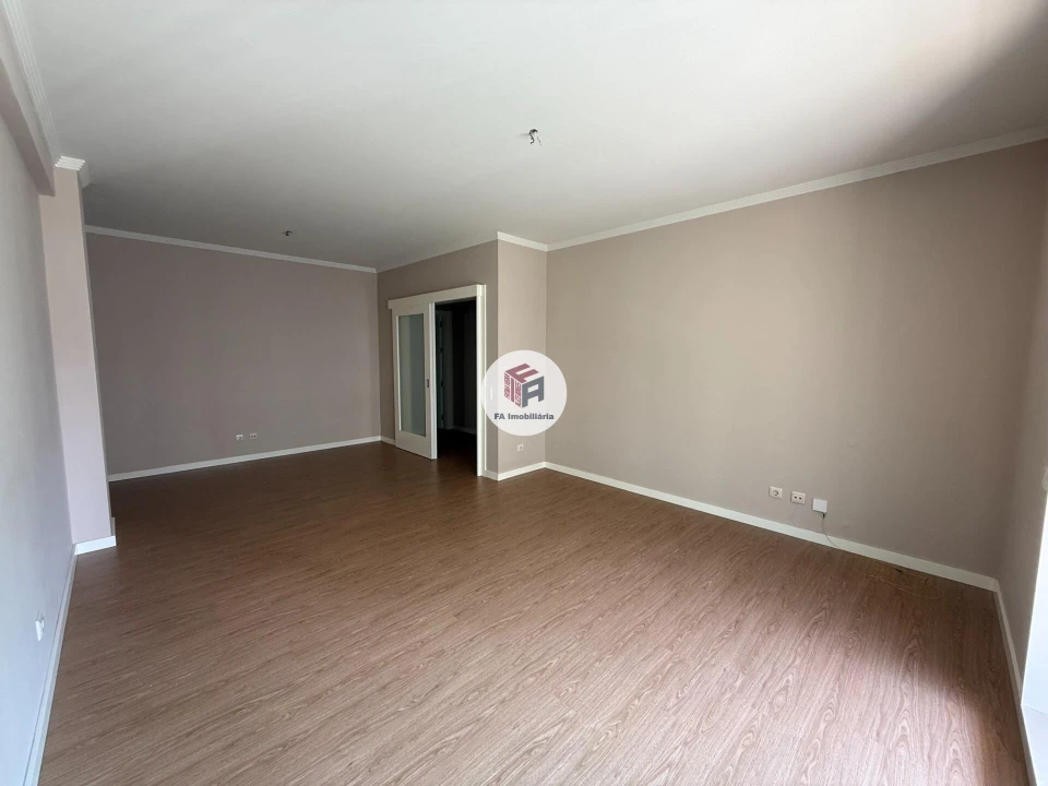 Apartamento T2 para Arrendamento em Matosinhos e Leça da Palmeira Foto 4