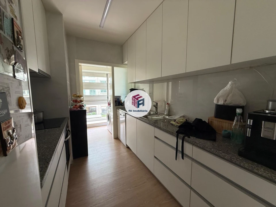 Apartamento T2 para Arrendamento em Matosinhos e Leça da Palmeira Foto 3