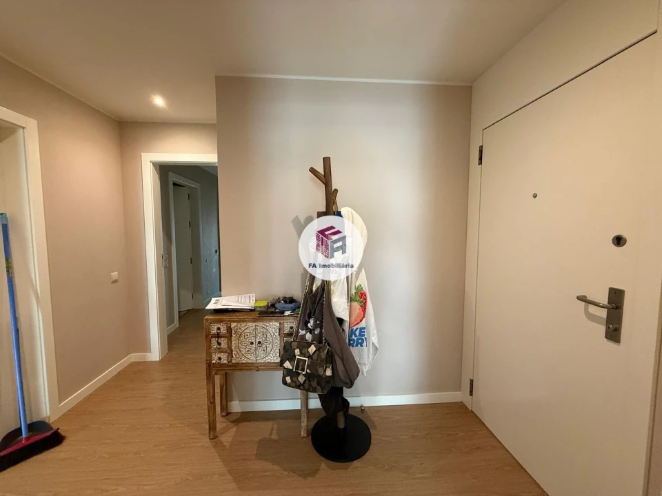 Apartamento T2 para Arrendamento em Matosinhos e Leça da Palmeira Foto 2