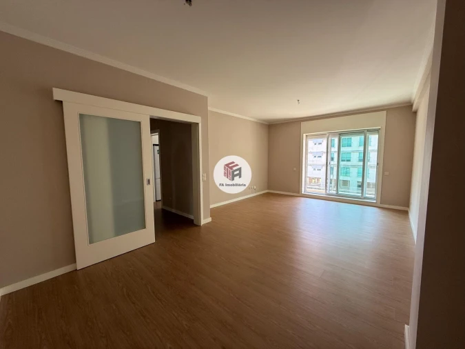 Apartamento T2 para Arrendamento em Matosinhos e Leça da Palmeira Foto 3