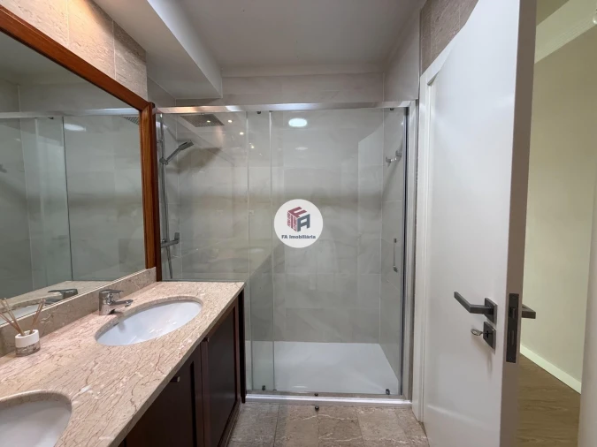 Apartamento T2 para Arrendamento em Matosinhos e Leça da Palmeira Foto 16