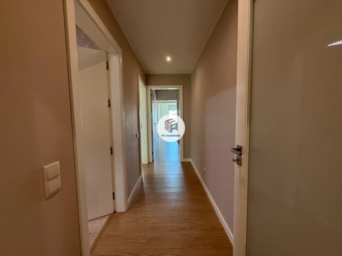 Apartamento T2 para Arrendamento em Matosinhos e Leça da Palmeira Foto 8