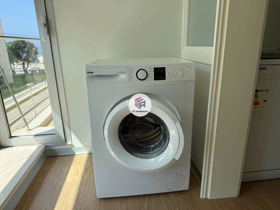 Apartamento T2 para Arrendamento em Matosinhos e Leça da Palmeira Foto 6