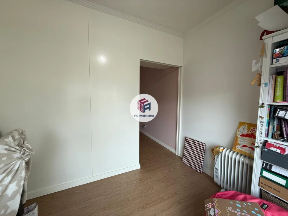Apartamento T2 para Arrendamento em Matosinhos e Leça da Palmeira Foto 20