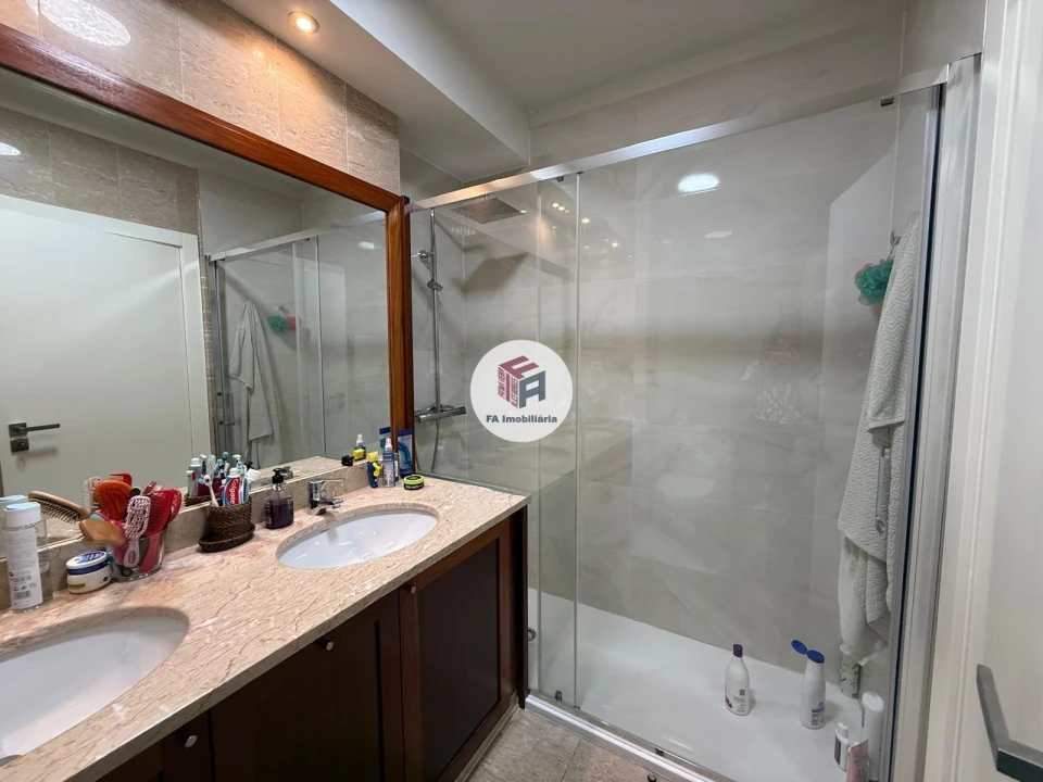 Apartamento T2 para Arrendamento em Matosinhos e Leça da Palmeira Foto 13