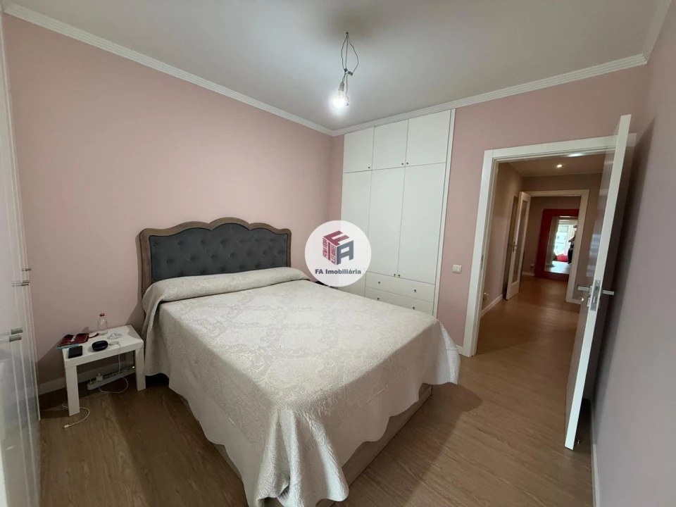 Apartamento T2 para Arrendamento em Matosinhos e Leça da Palmeira Foto 19