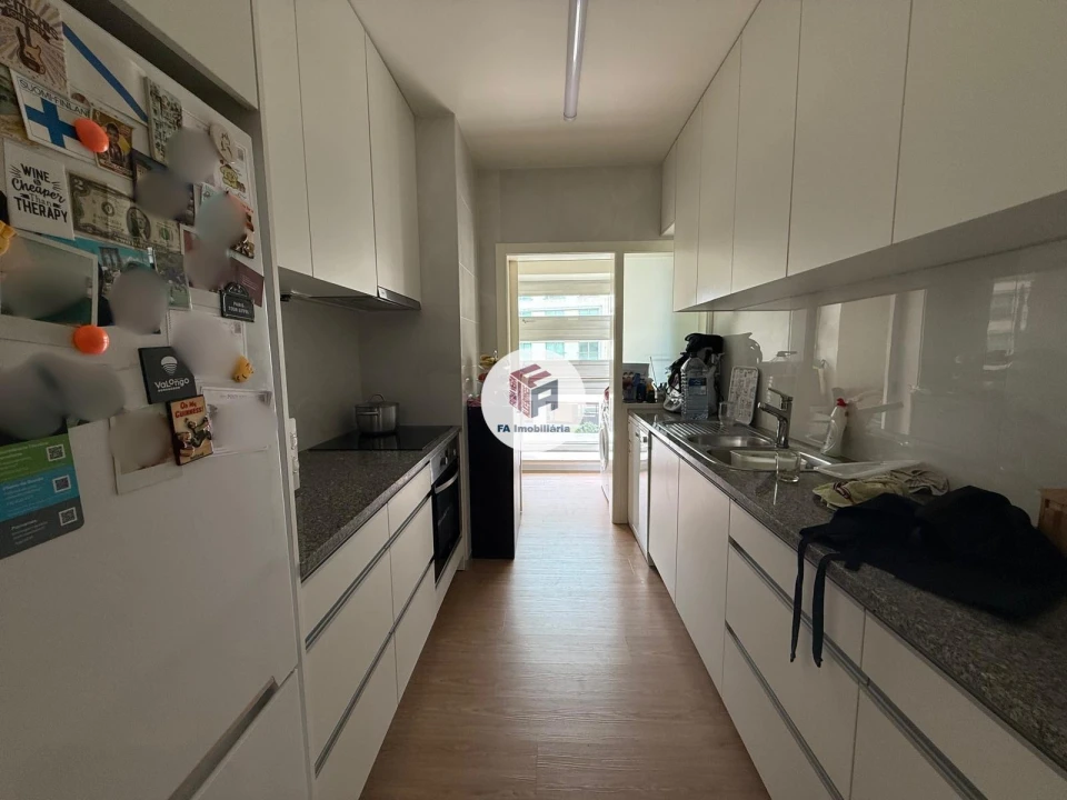 Apartamento T2 para Arrendamento em Matosinhos e Leça da Palmeira Foto 5