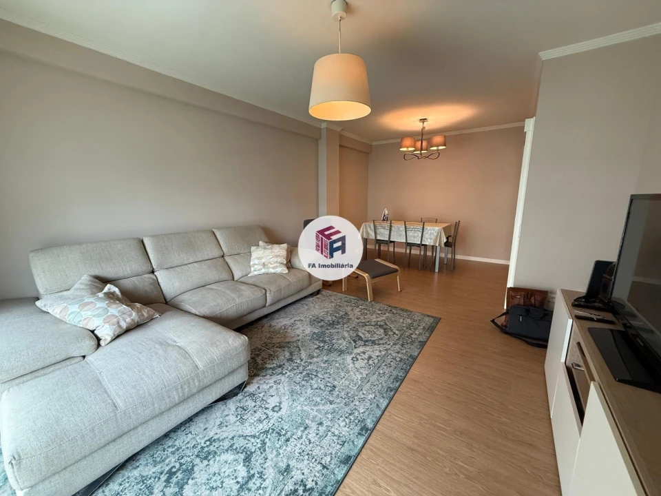 Apartamento T2 para Arrendamento em Matosinhos e Leça da Palmeira Foto 7